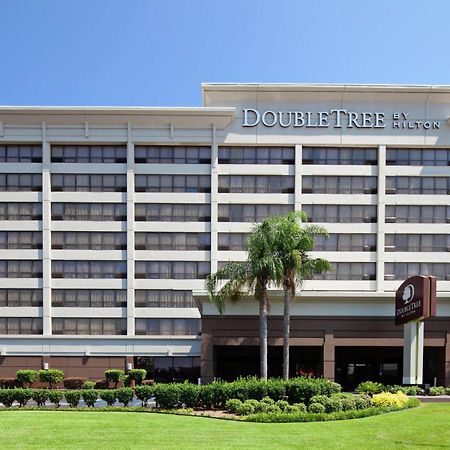 Hotel Doubletree By Hilton New Orleans Airport Kenner Exteriér fotografie