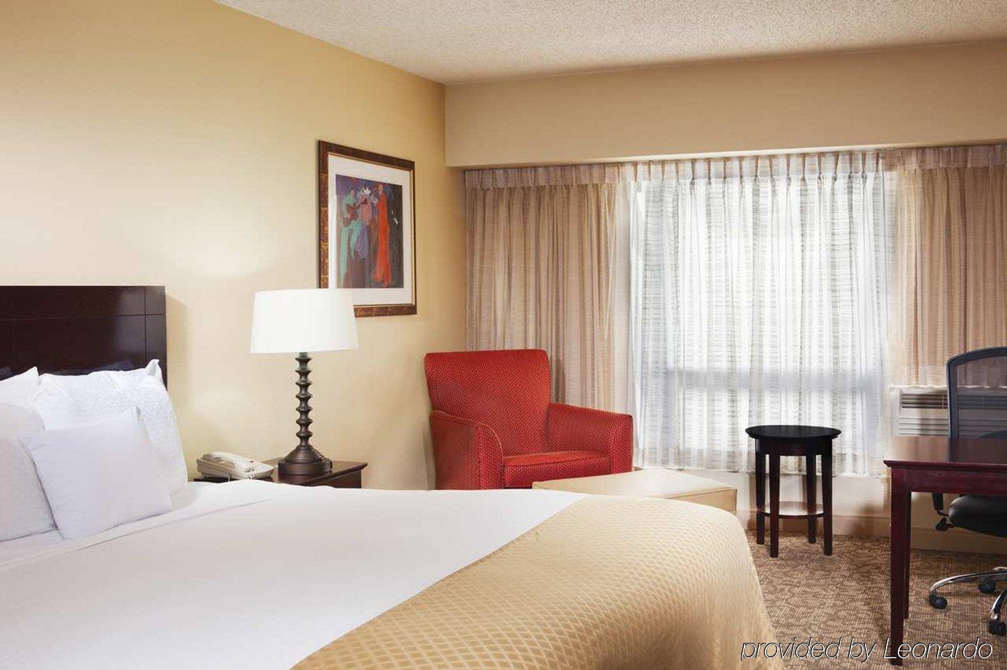 Hotel Doubletree By Hilton New Orleans Airport Kenner Pokoj fotografie