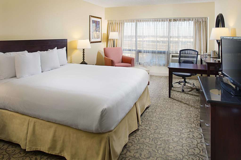 Hotel Doubletree By Hilton New Orleans Airport Kenner Pokoj fotografie